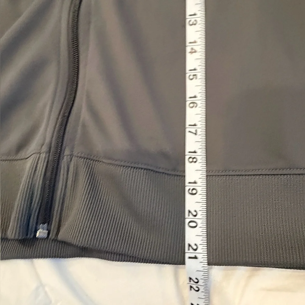 Nike bomber jacket